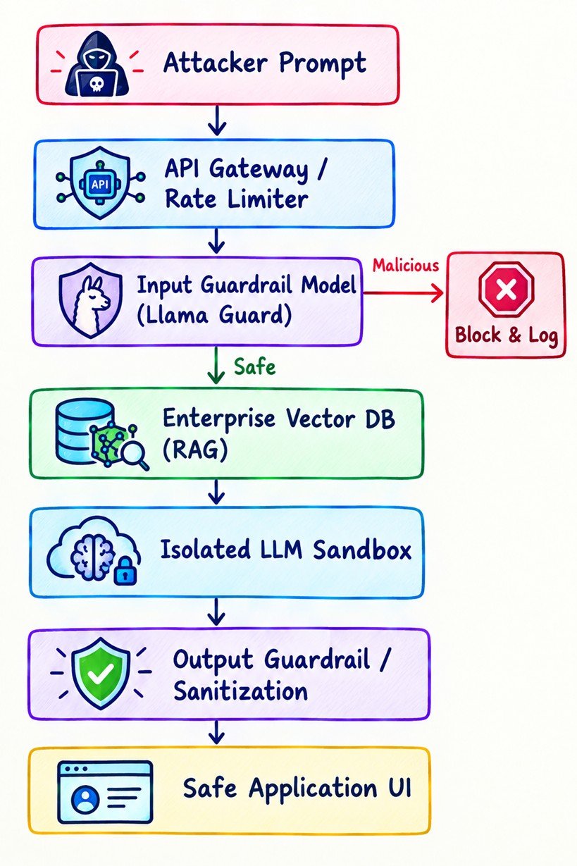 Unbounded Attack Surface