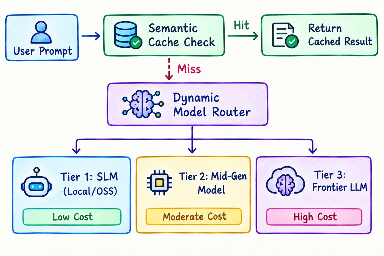 Dynamic Model Router