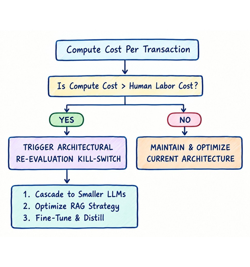 The Ultimate Strategic Threshold