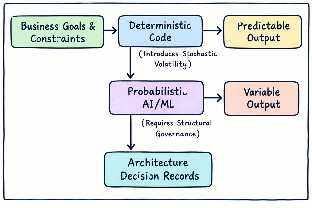 Strategic Imperative of ADRs