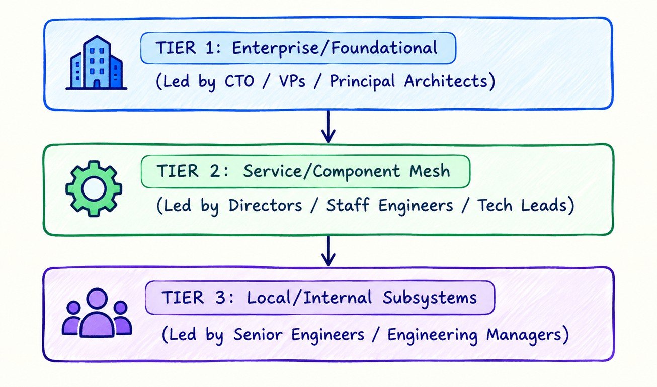 Governance Model