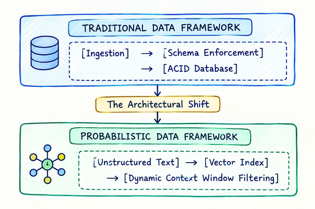 The Probabilistic AI Shift