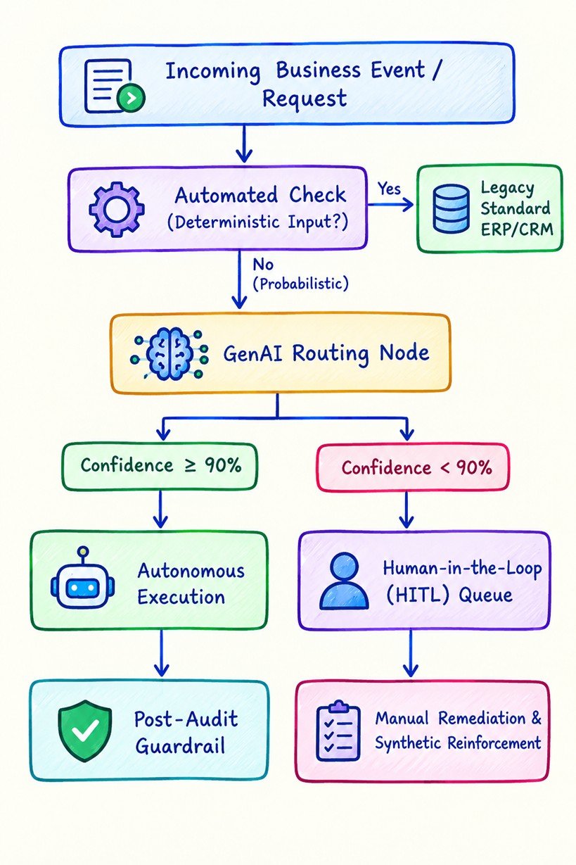 Cognitive Triage Framework