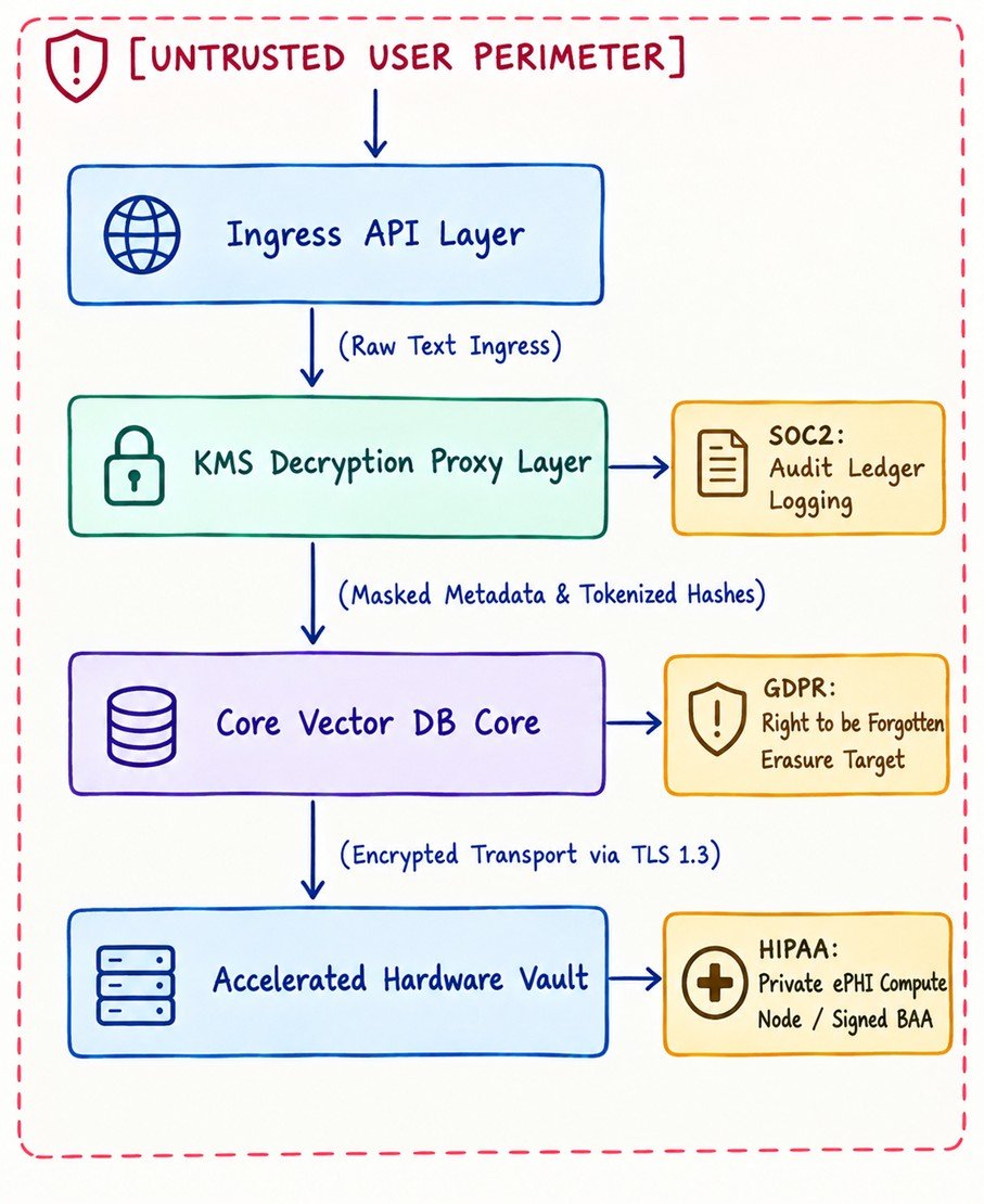 Untrusted User Perimeter