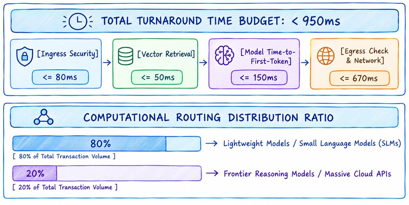 The Budget Optimization Architecture