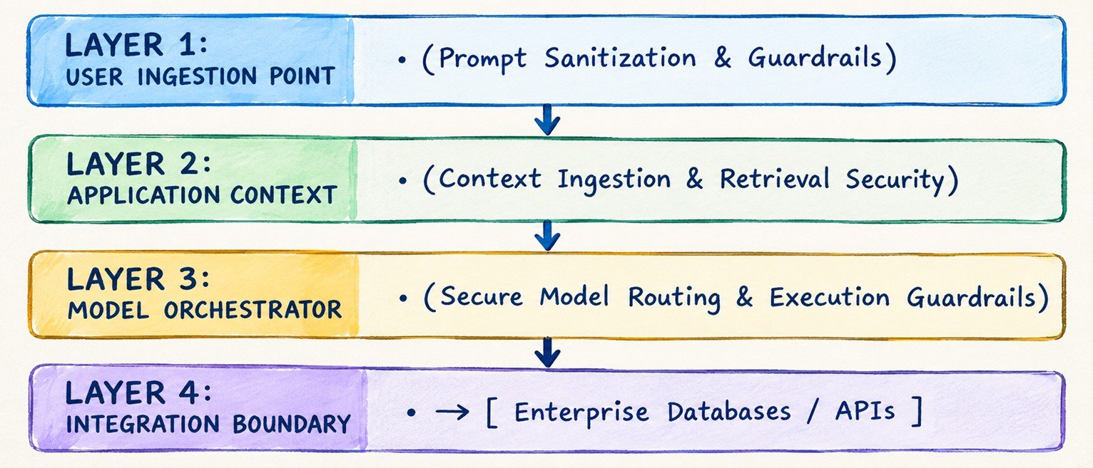 rigorous defense-in-depth