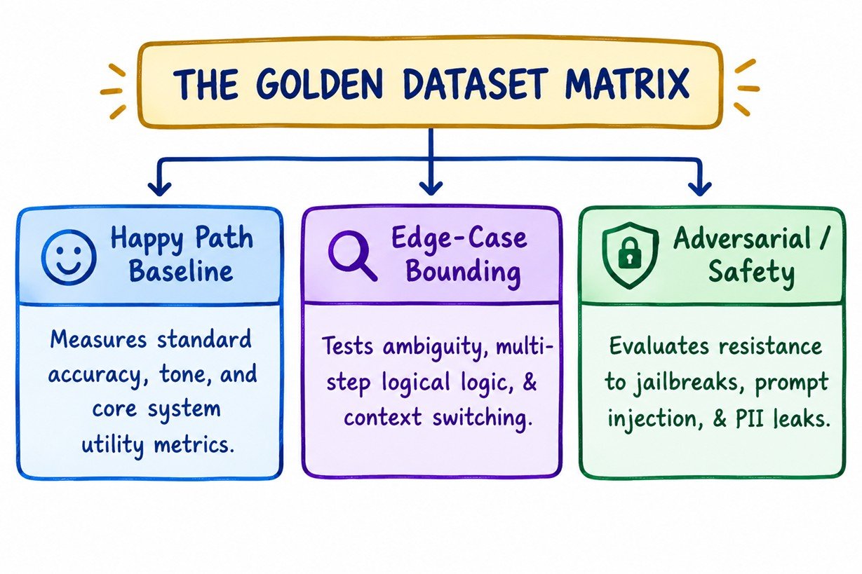Golden Dataset