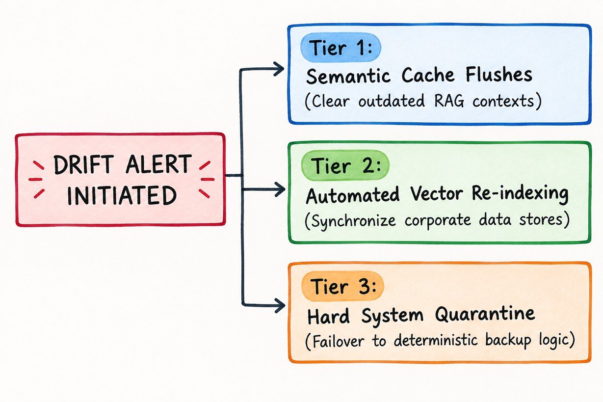 The Executive Drift Remediation Playbook