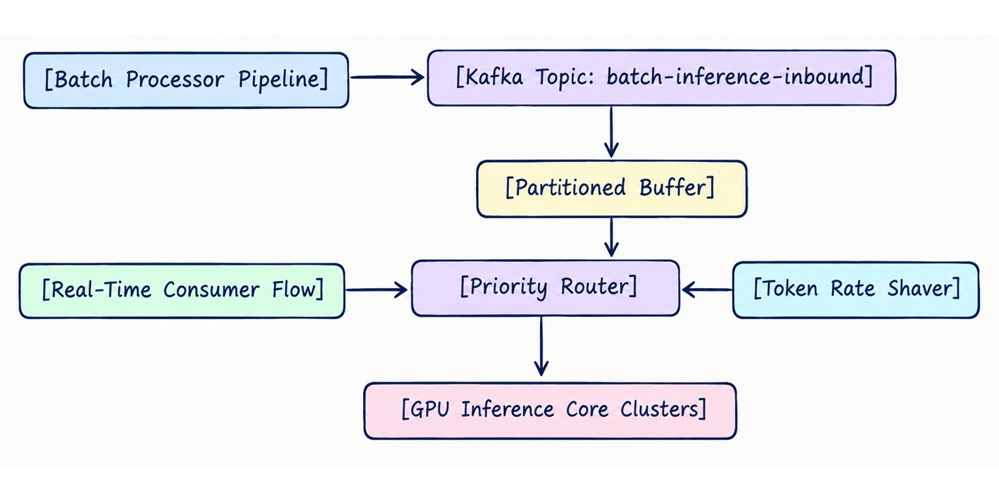 Decoupling with Message Brokers