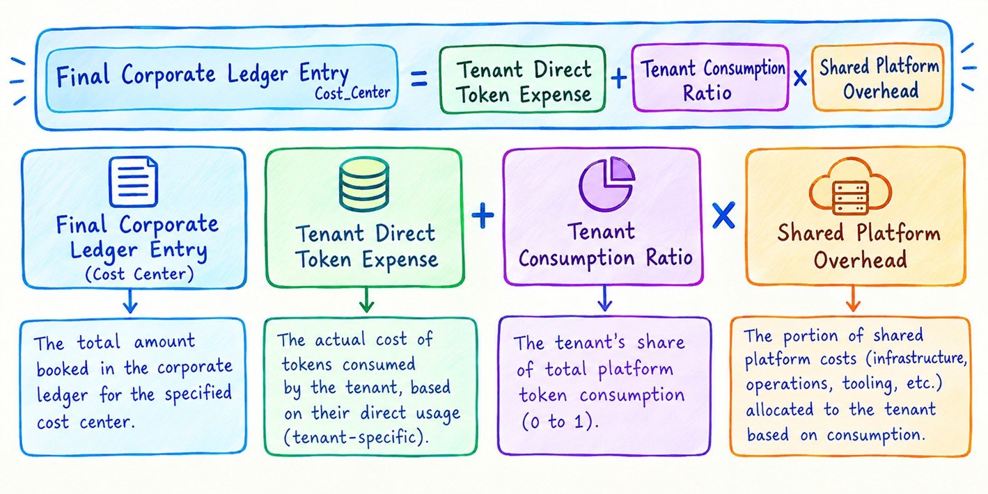 Final Corporate Ledger Reconciliation