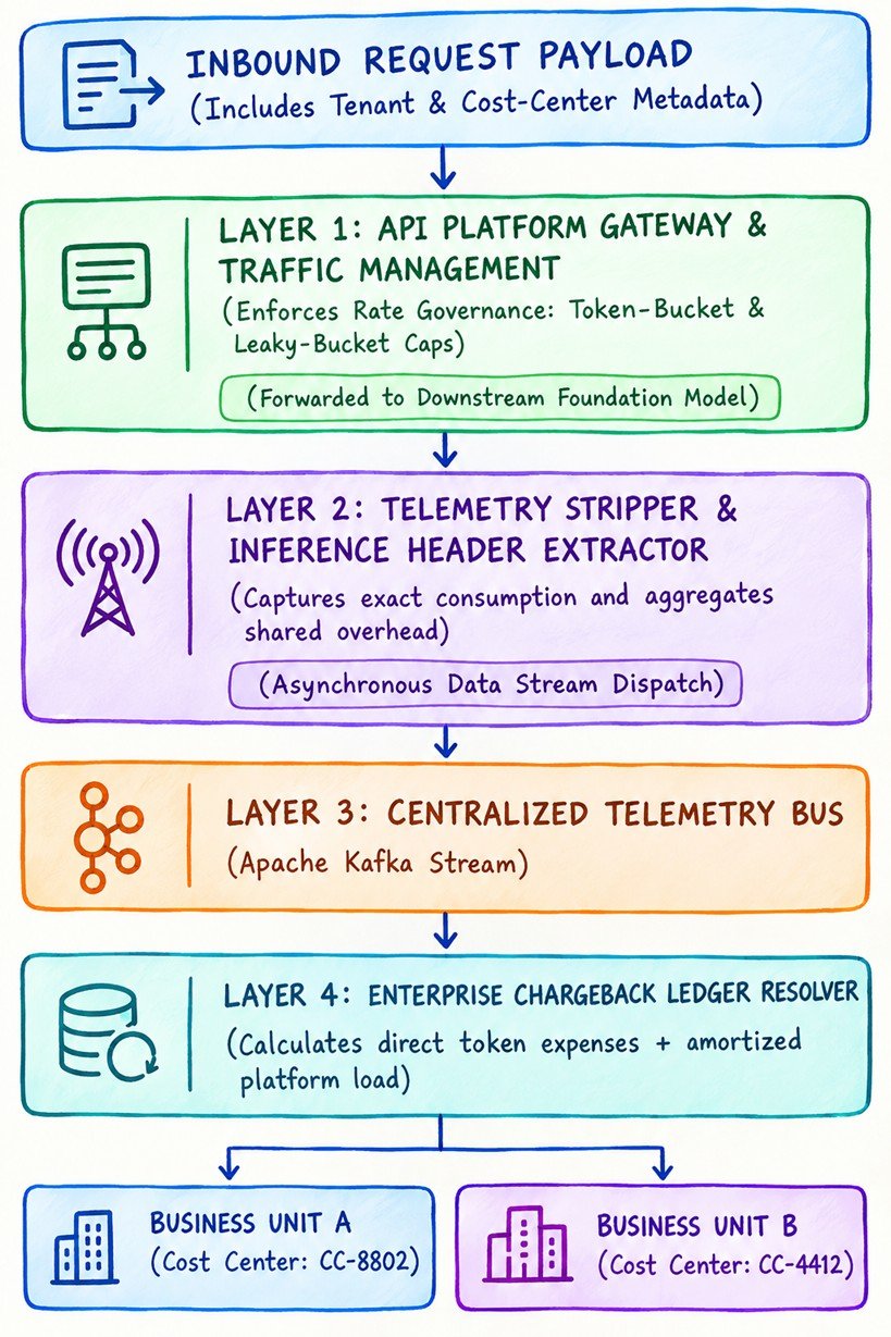 Enterprise AI Platform Reference Architecture
