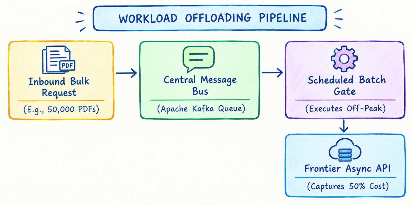 Workload Offloading Pipeline