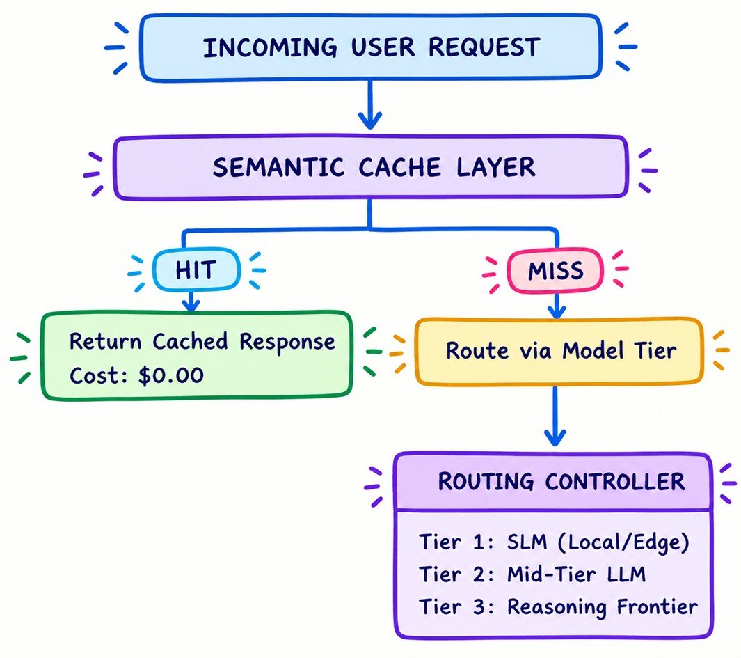 Technology Architecture and Infrastructure Topology