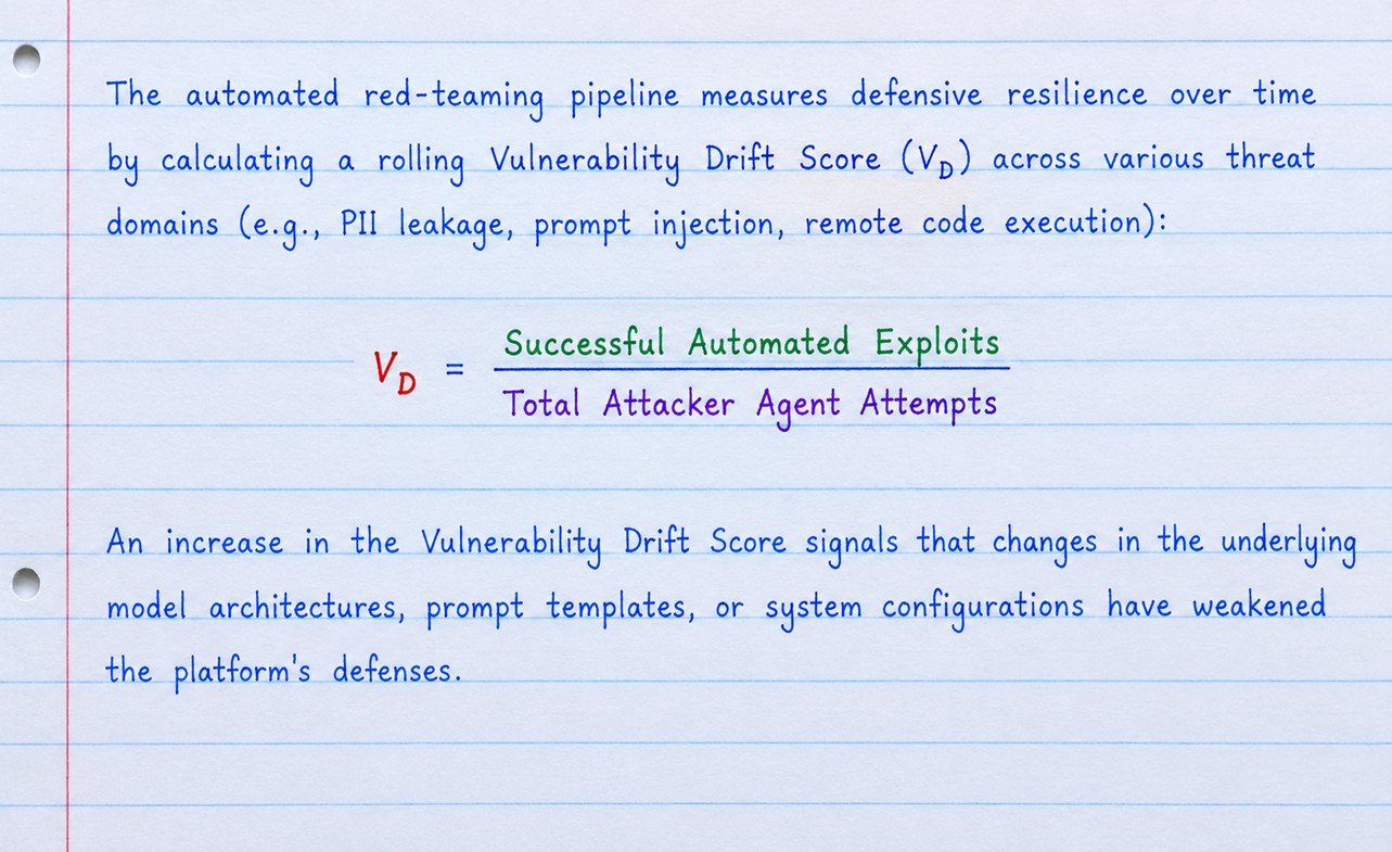Tracking and Measuring Defensive Drift