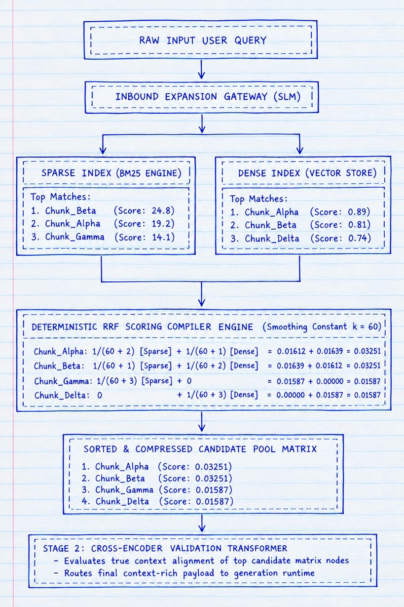 Complete Algorithmic Pipeline Architecture
