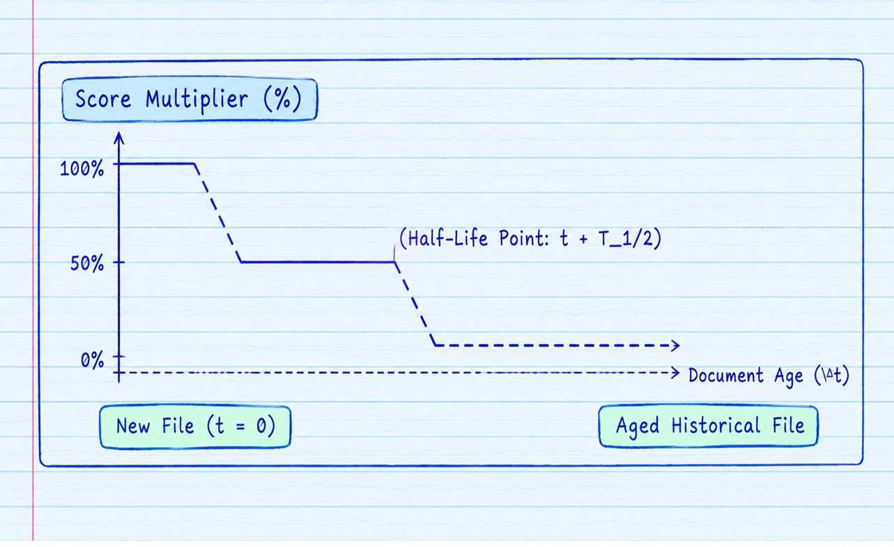 Temporal Context Integration