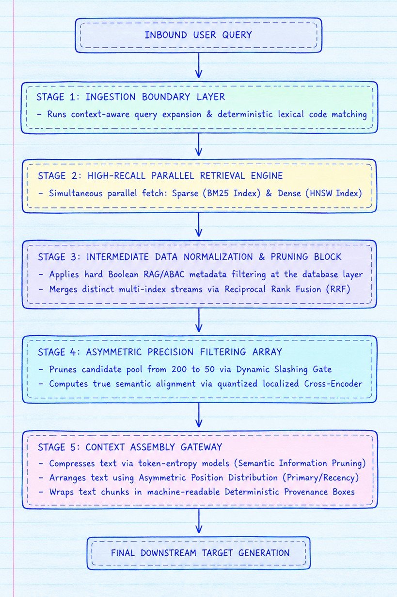 Advanced Linear RAG