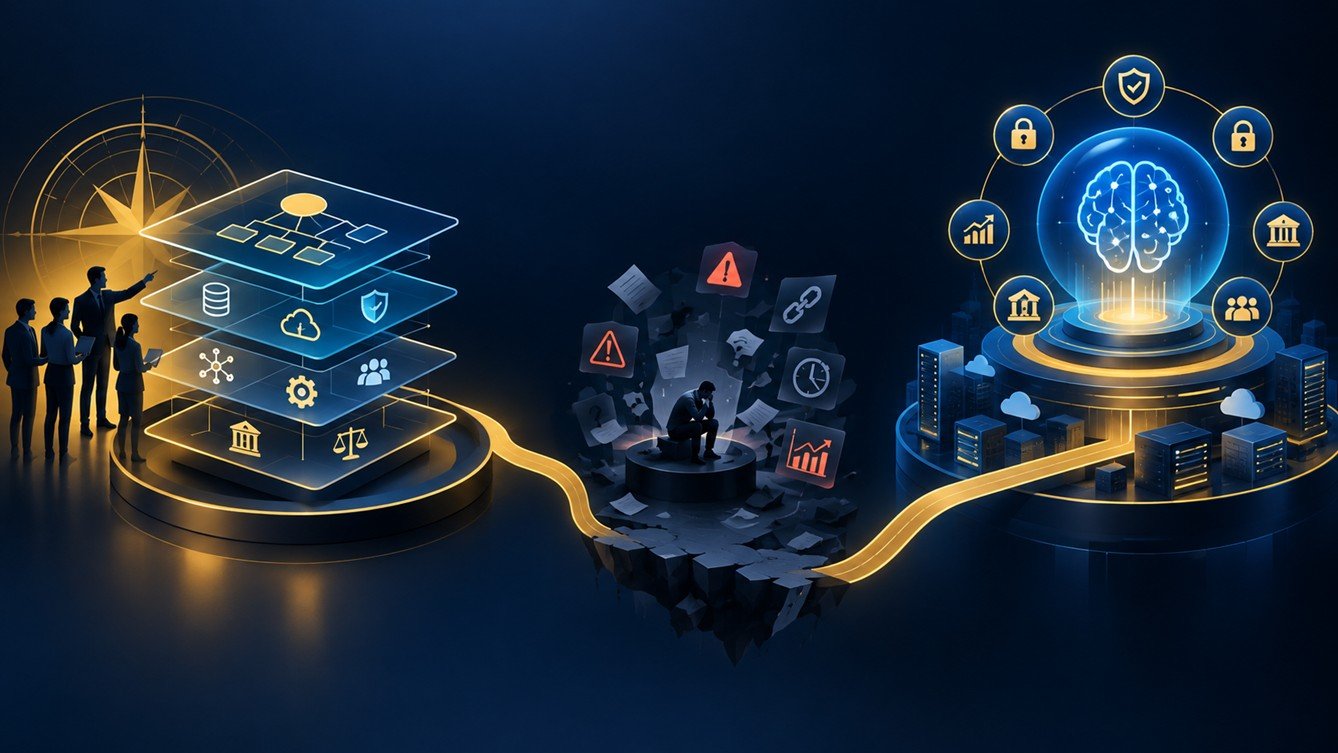 From TOGAF to AI Governance: Applying Enterprise Architecture Thinking to Responsible AI