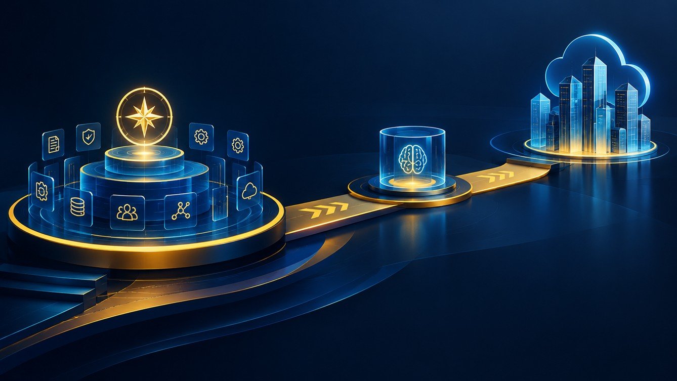 Why Your AI Strategy Needs a Preliminary Phase Before the Pilot
