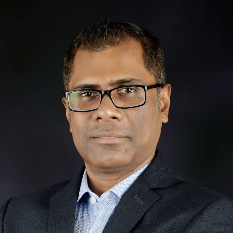 Sanjoy Kumar Malik